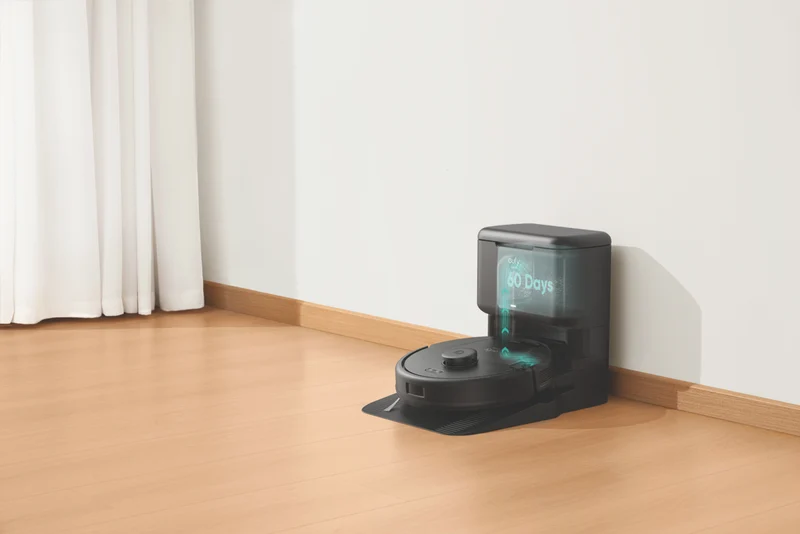eufy Clean Robovac L60 SES
