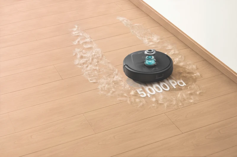eufy Clean Robovac L60 SES