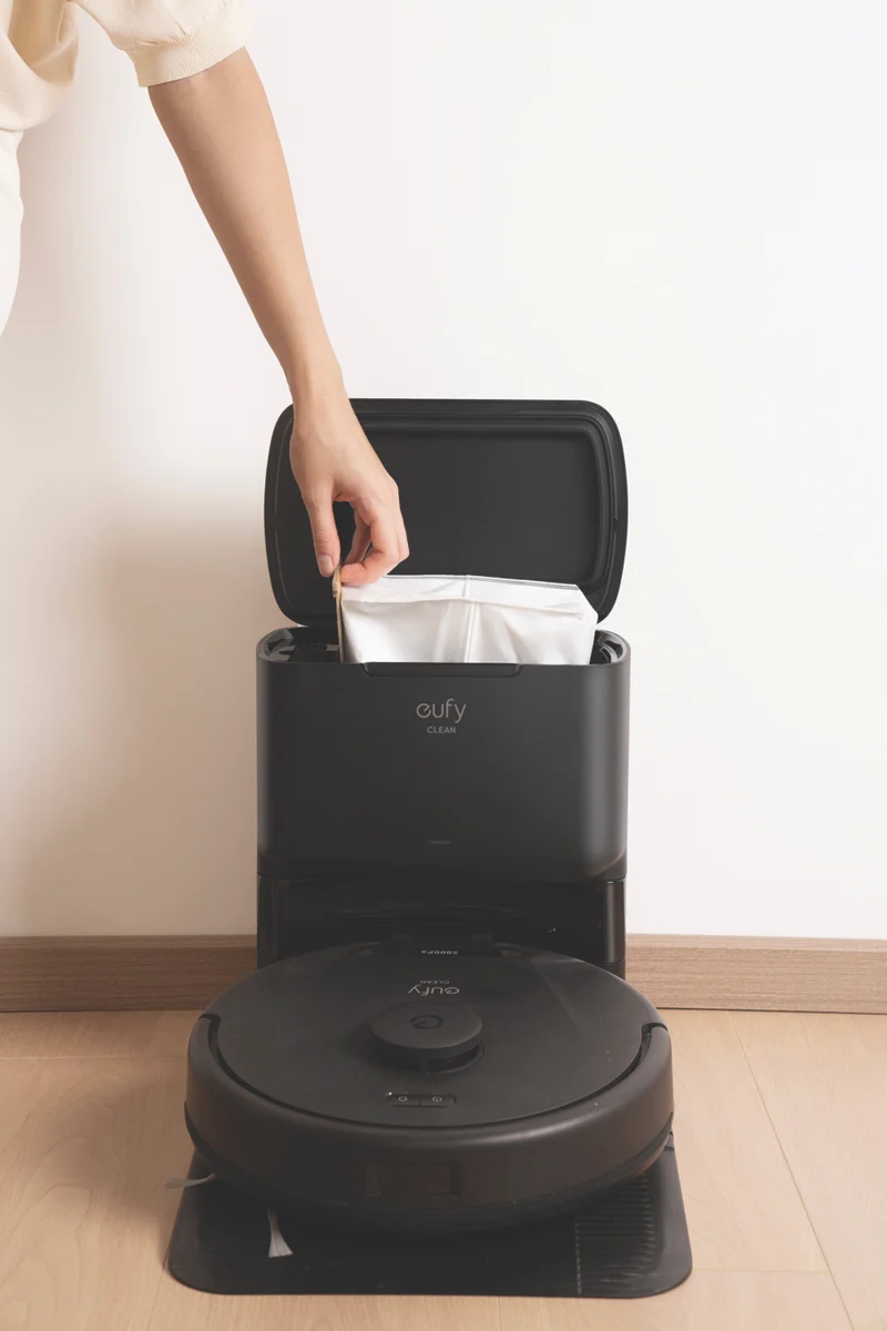 eufy Clean Robovac L60 SES