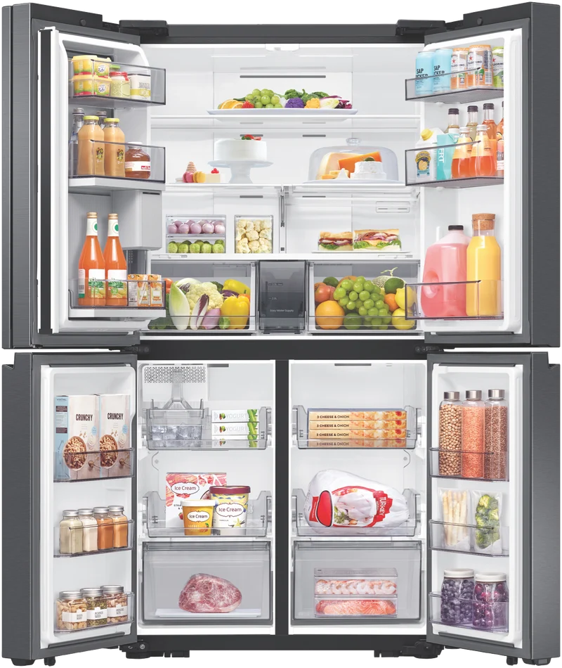 Samsung 648L French Door Refrigerator