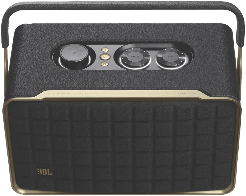 JBL Authentics 300 Wifi Speaker