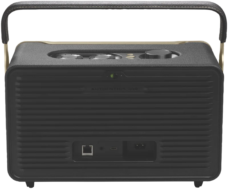 JBL Authentics 300 Wifi Speaker