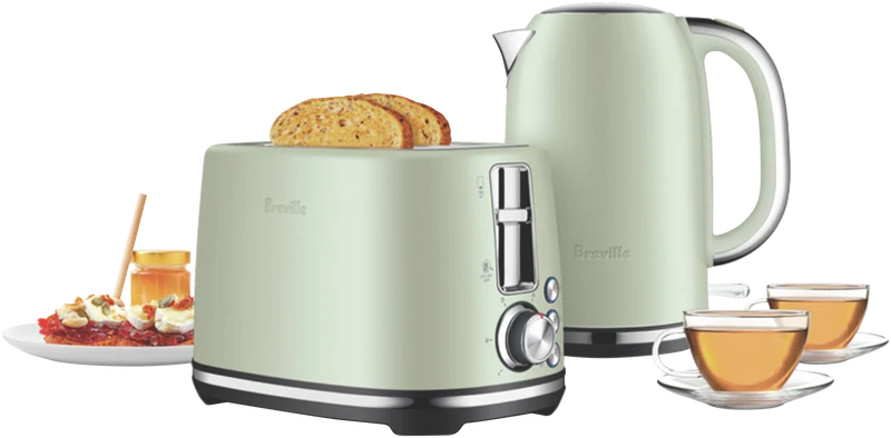 Breville The Brunch Set Sage
