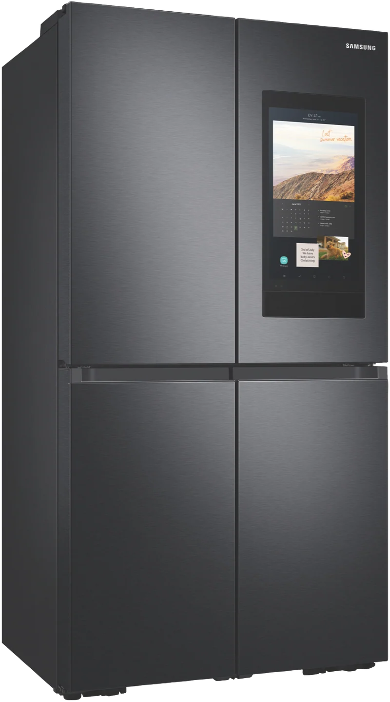 Samsung 640L Family Hub Refrigerator