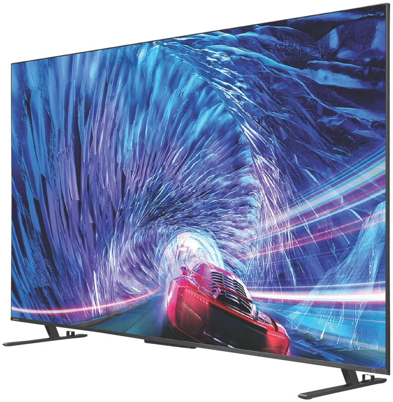 Toshiba 85" Z670MP 4K UHD Smart TV 23