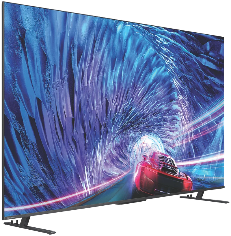 Toshiba 85" Z670MP 4K UHD Smart TV 23