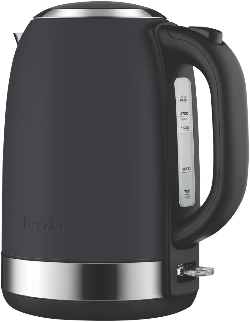 Breville The Breakfast Set Midnight Black