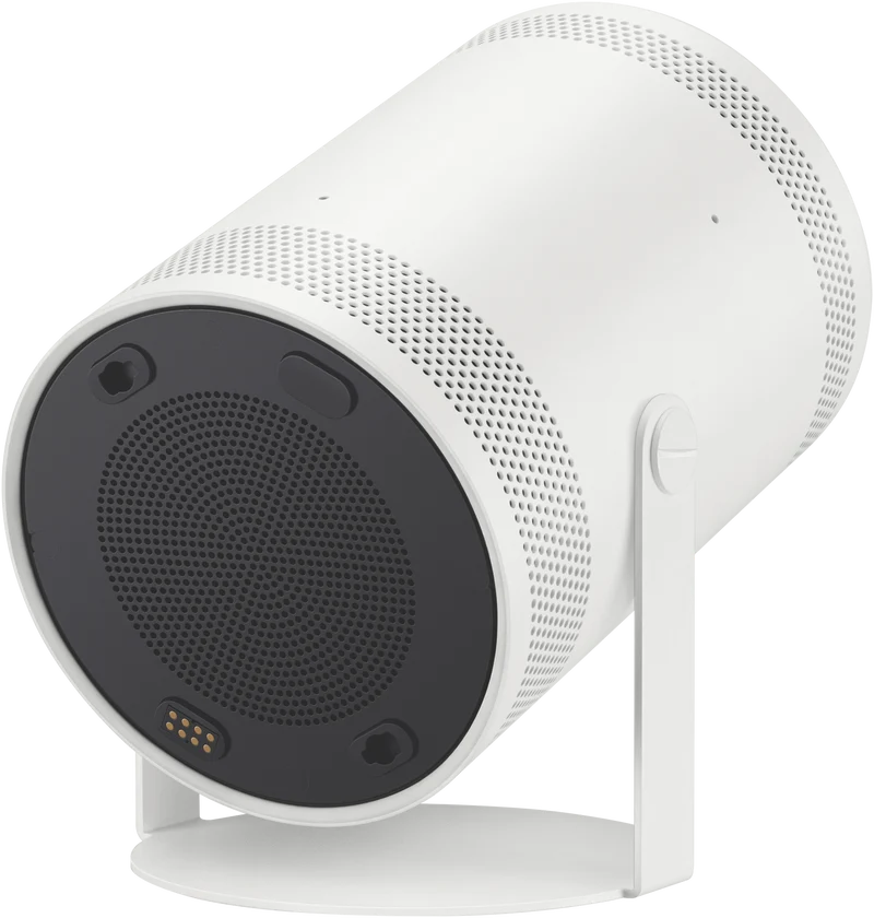 Samsung The Freestyle Portable Smart FHD Projector 23