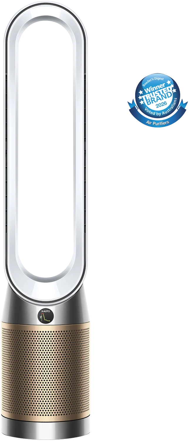 Dyson TP09 Purifier Cool Formaldehyde