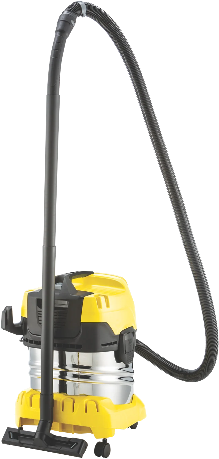 Karcher WD 4 S V-20/6/22 Wet & Dry Vacuum Cleaner