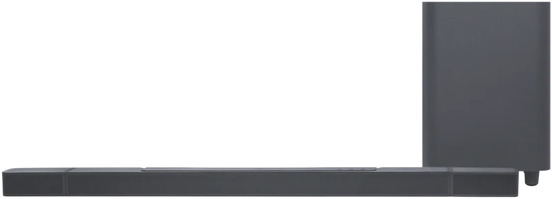 JBL Bar1000 7.1.4 880W True Atmos Soundbar