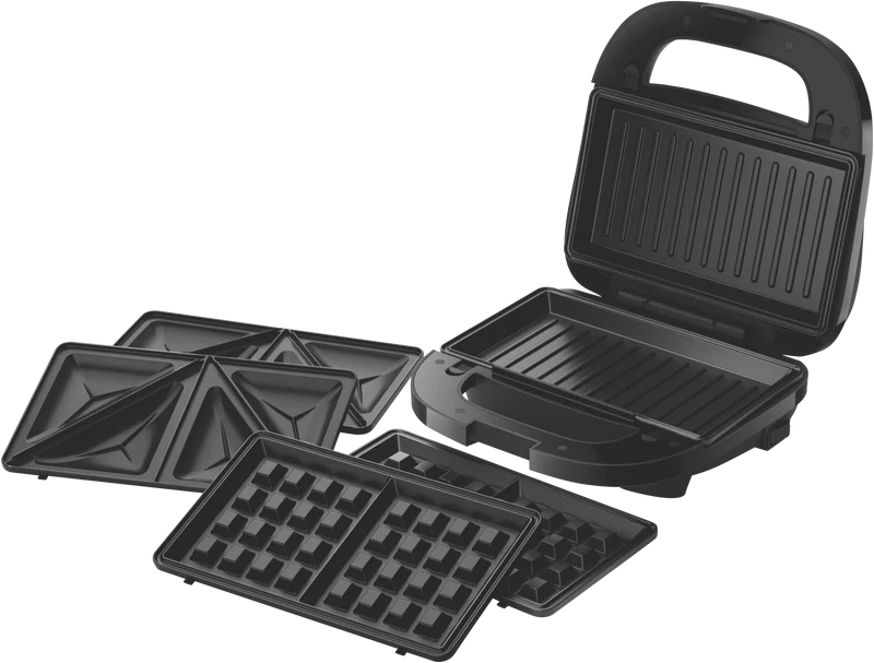 Philips 5000 Series Sandwich Maker