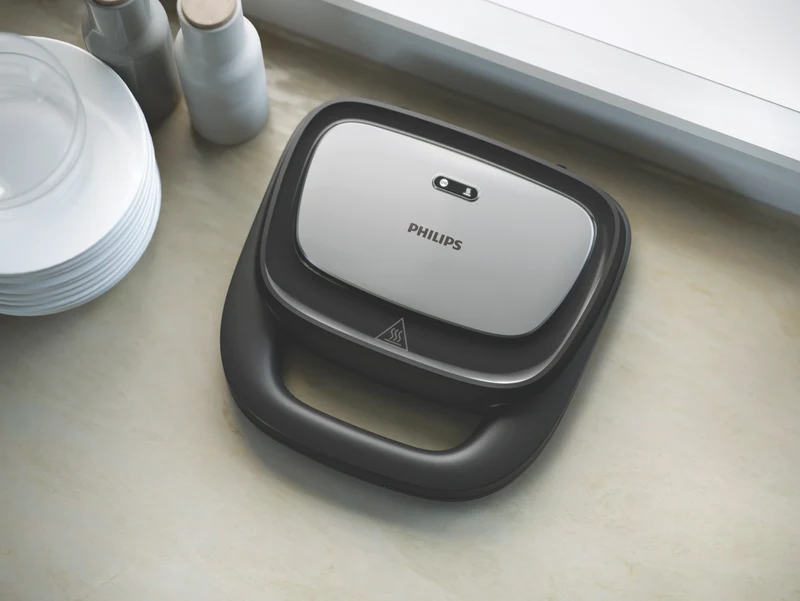Philips 5000 Series Sandwich Maker