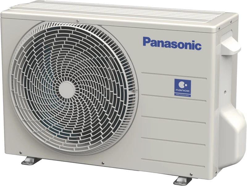 Panasonic C2.5kW H3.2kW Reverse Cycle Split System and Air Purifier