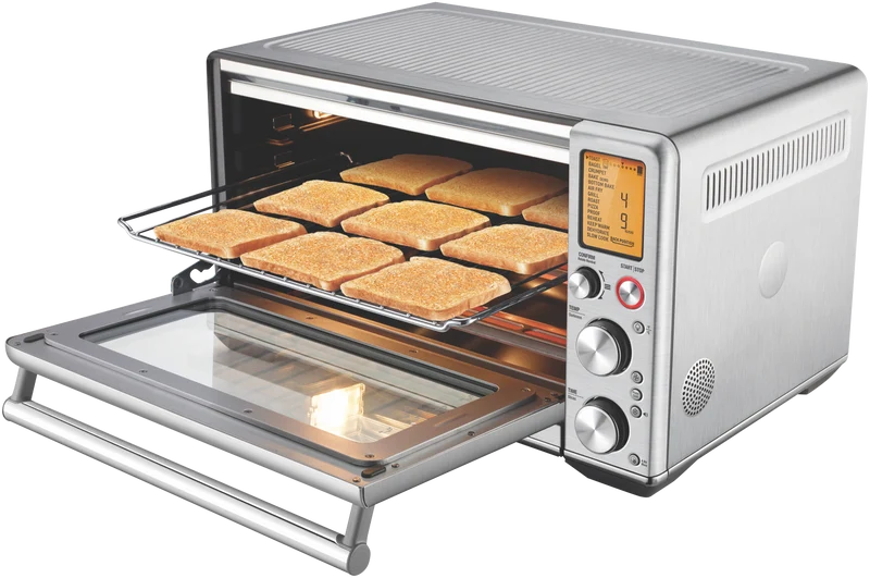 Breville The Smart Oven XL Air Fryer
