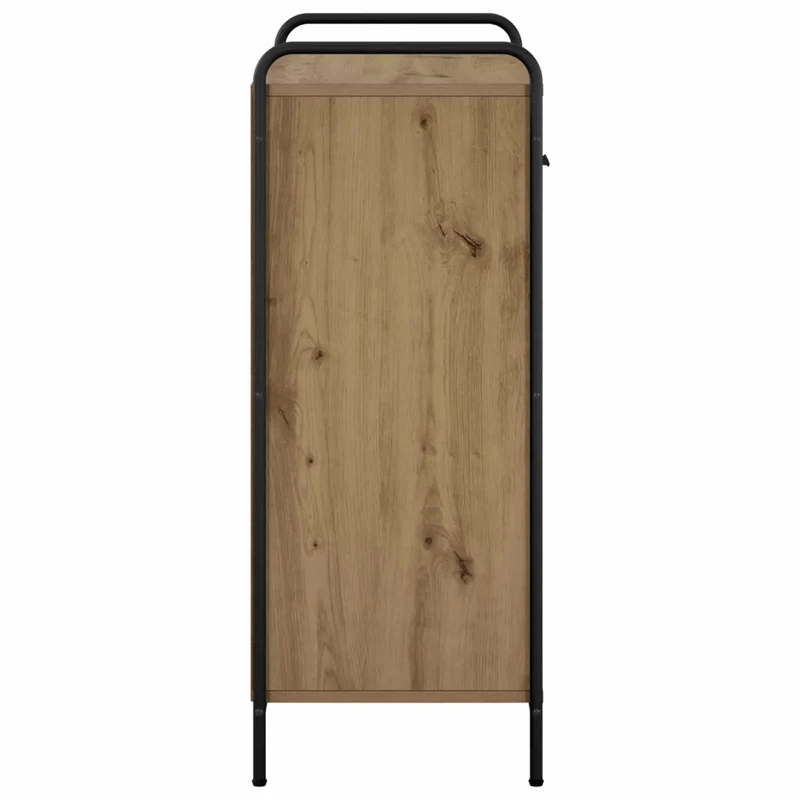 Mobile per scarpe 76 x 36,5 x 93 cm Legno ingegnerizzato 8013997