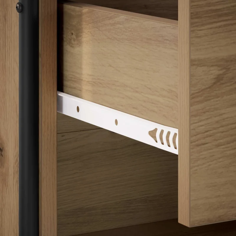 Mobile per scarpe 76 x 36,5 x 93 cm Legno ingegnerizzato 8013997
