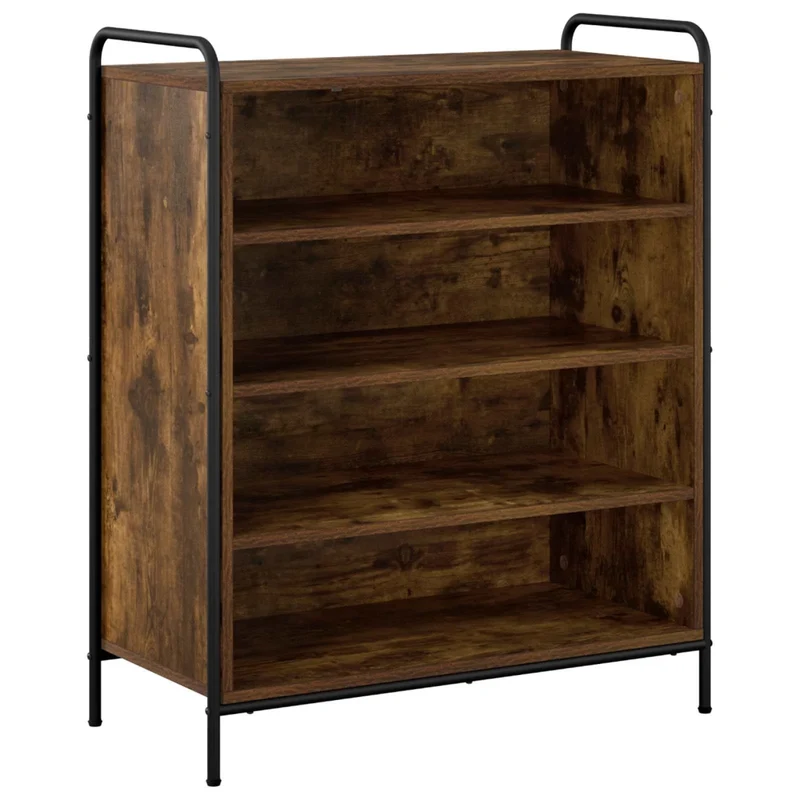 Mobile per scarpe 76 x 36,5 x 93 cm Legno ingegnerizzato 8013988