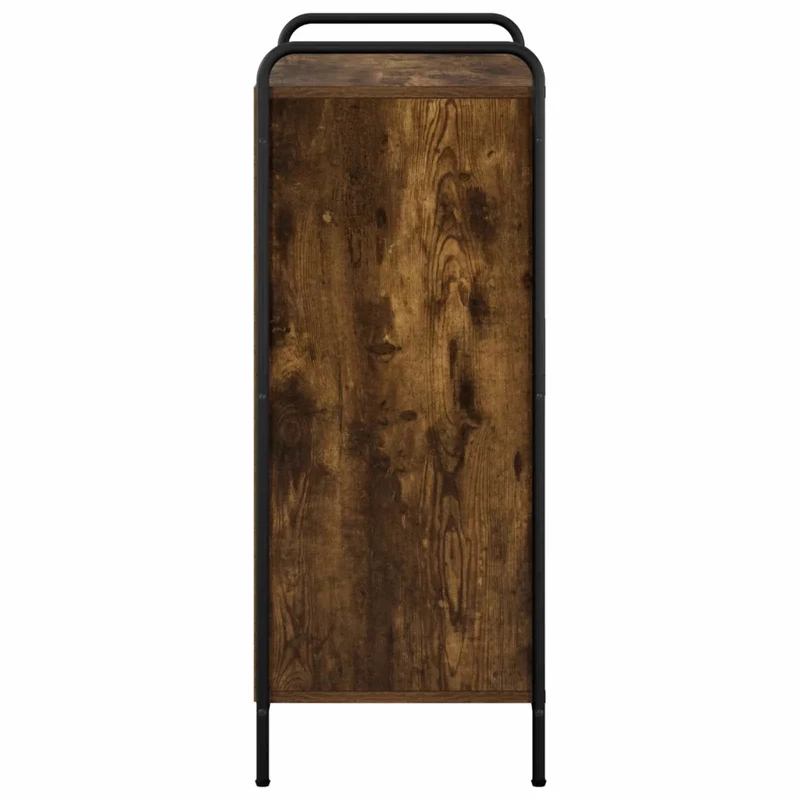 Mobile per scarpe 76 x 36,5 x 93 cm Legno ingegnerizzato 8013988