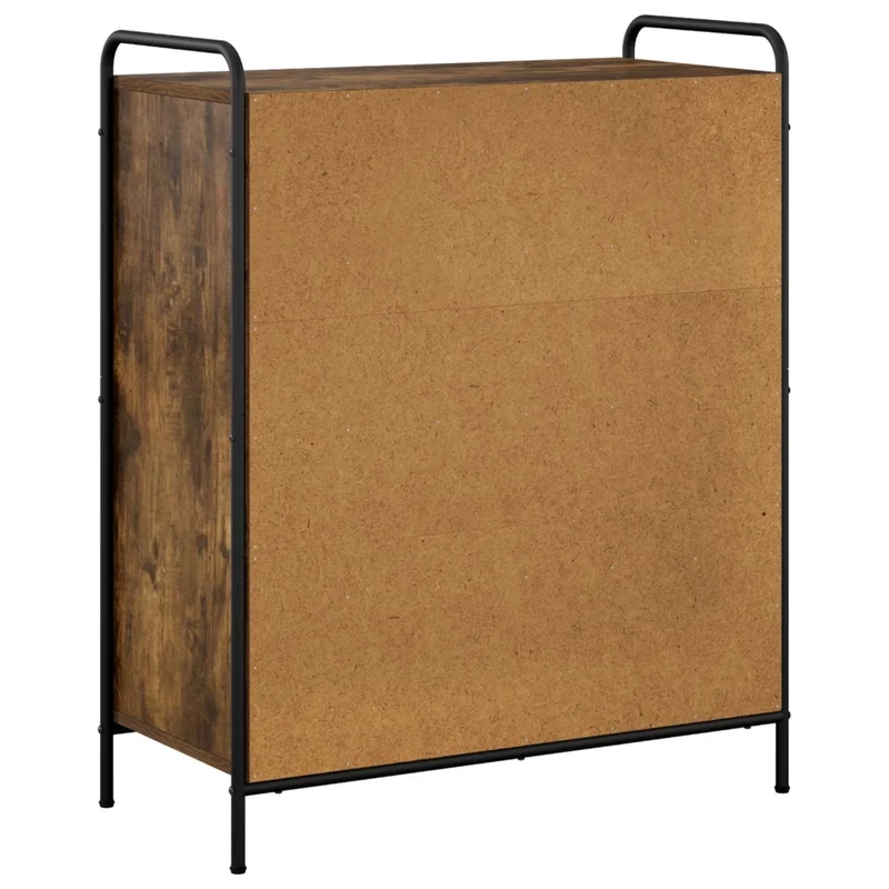Mobile per scarpe 76 x 36,5 x 93 cm Legno ingegnerizzato 8013988