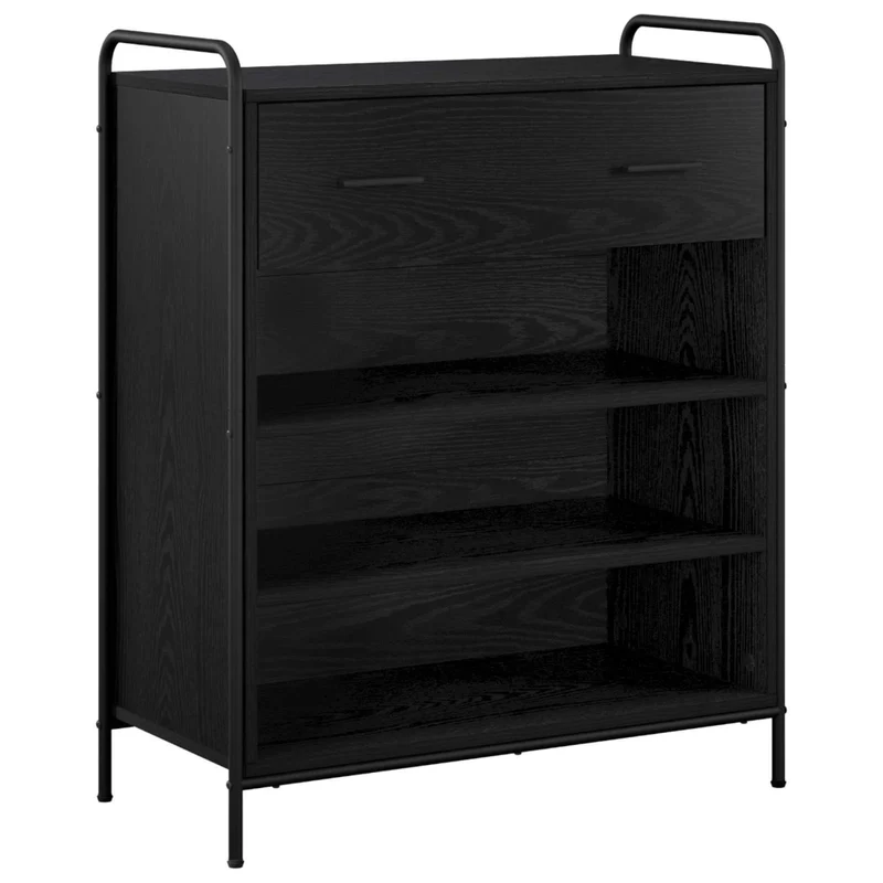 Mobile per scarpe 76 x 36,5 x 93 cm Legno ingegnerizzato 8013992