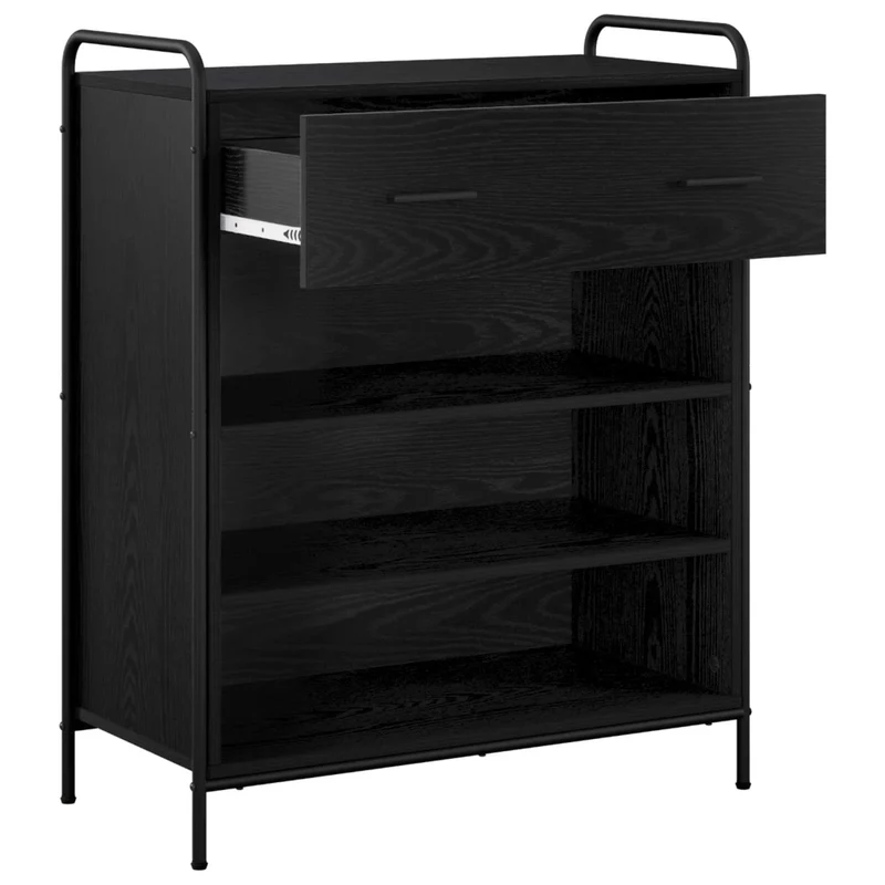Mobile per scarpe 76 x 36,5 x 93 cm Legno ingegnerizzato 8013992