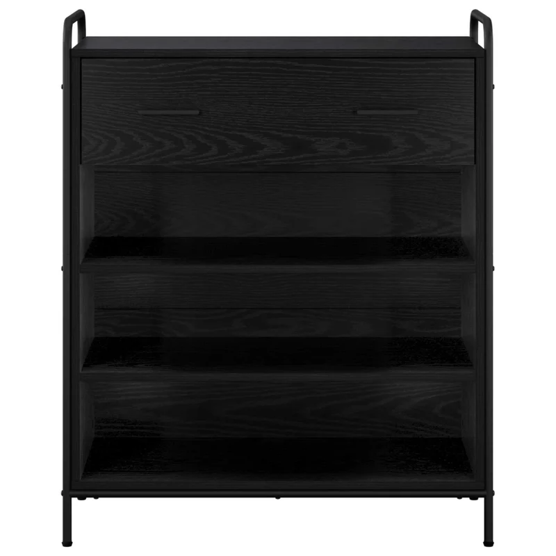Mobile per scarpe 76 x 36,5 x 93 cm Legno ingegnerizzato 8013992
