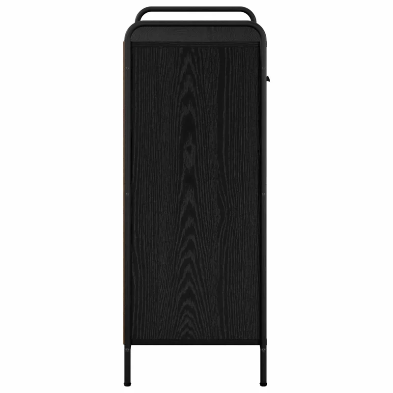 Mobile per scarpe 76 x 36,5 x 93 cm Legno ingegnerizzato 8013992
