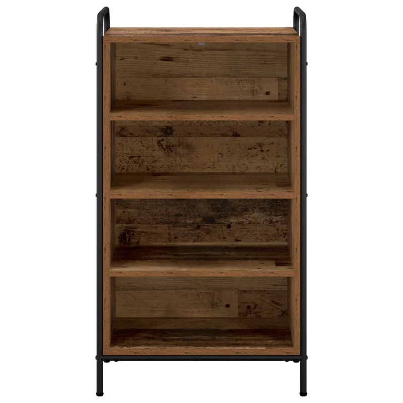 Mobile per scarpe 51 x 36,5 x 93 cm Legno ingegnerizzato 8014008