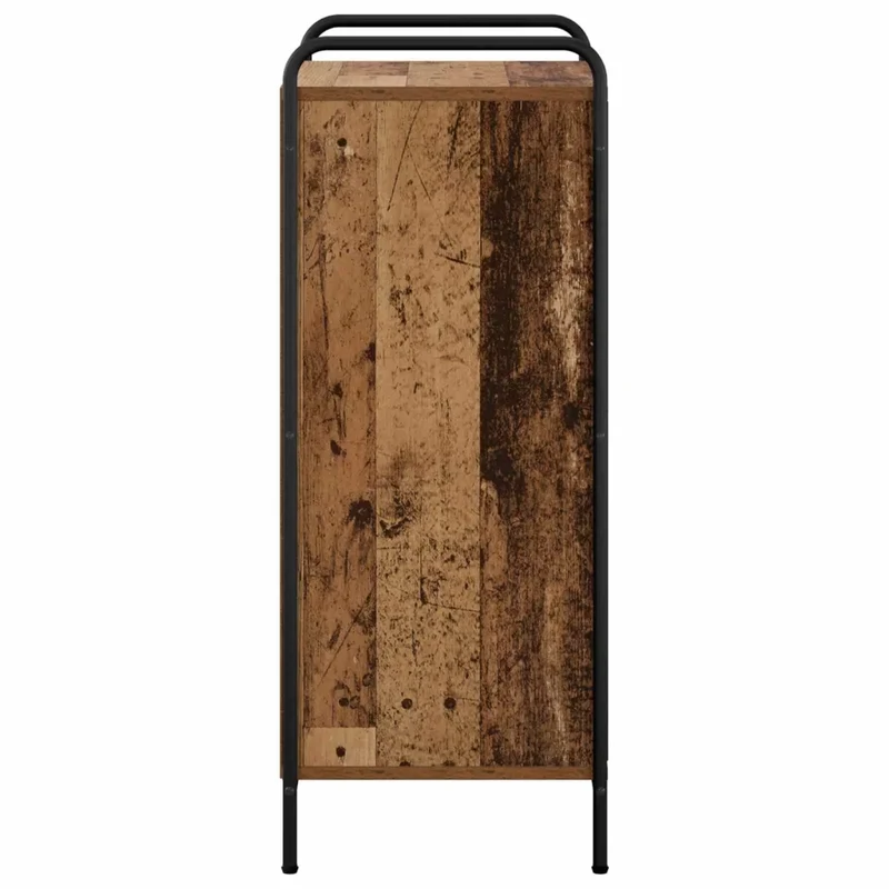 Mobile per scarpe 51 x 36,5 x 93 cm Legno ingegnerizzato 8014008