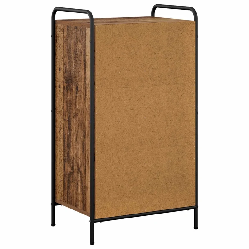 Mobile per scarpe 51 x 36,5 x 93 cm Legno ingegnerizzato 8014008