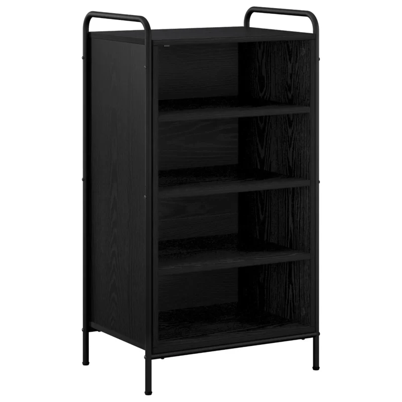 Mobile per scarpe 51 x 36,5 x 93 cm Legno ingegnerizzato 8014004