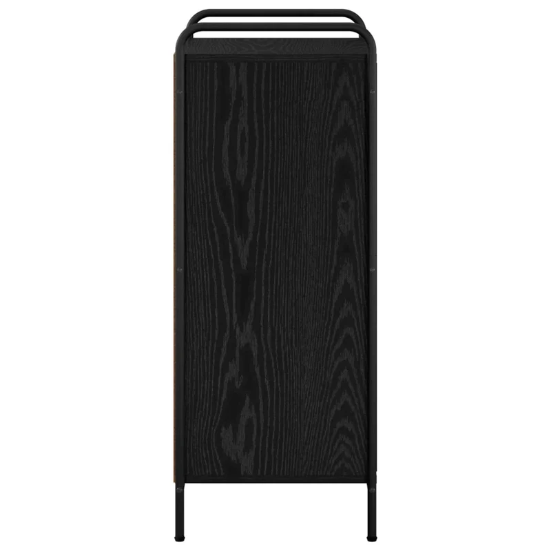 Mobile per scarpe 51 x 36,5 x 93 cm Legno ingegnerizzato 8014004