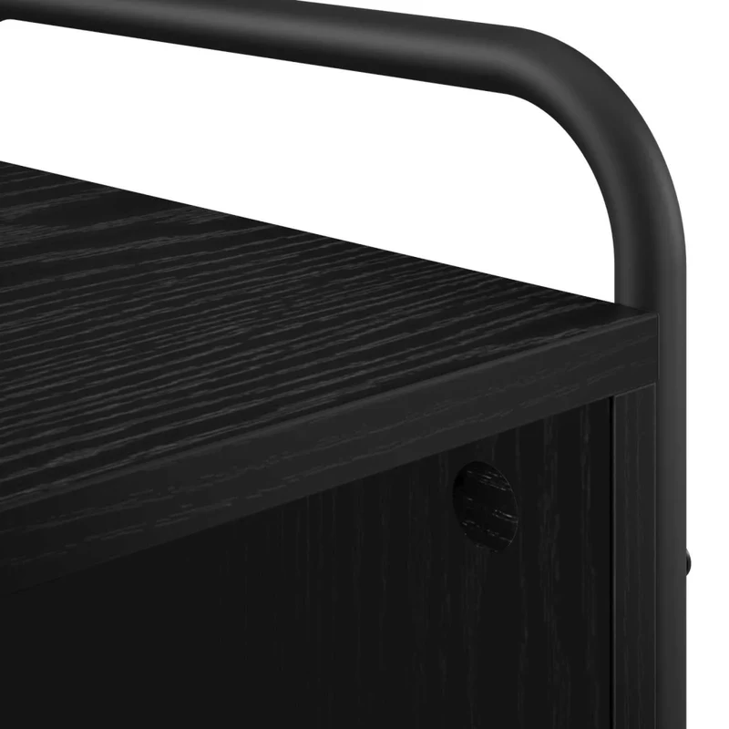 Mobile per scarpe 51 x 36,5 x 93 cm Legno ingegnerizzato 8014004