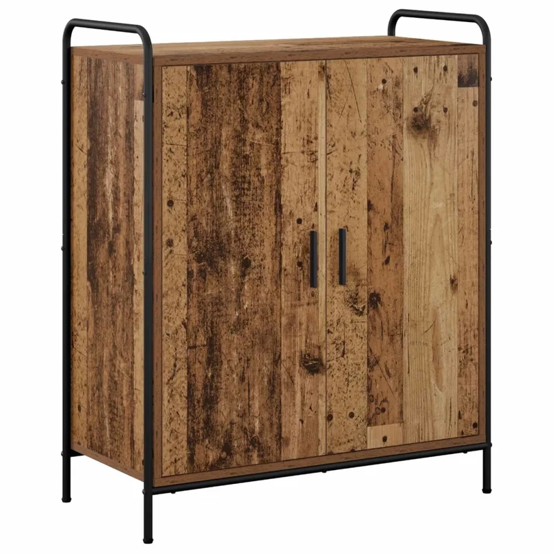 Mobile per scarpe 76 x 36,5 x 93 cm Legno ingegnerizzato 8013984