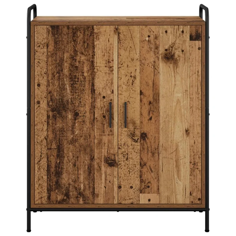 Mobile per scarpe 76 x 36,5 x 93 cm Legno ingegnerizzato 8013984