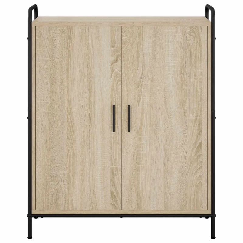 Mobile per scarpe 76 x 36,5 x 93 cm Legno ingegnerizzato 8013981