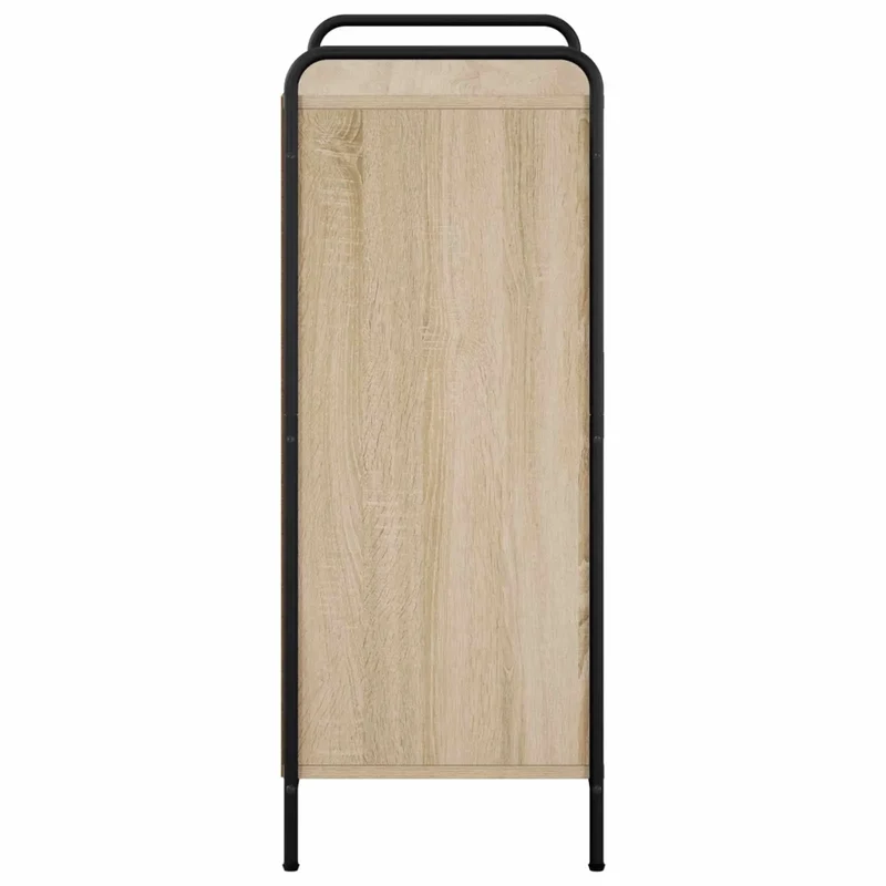 Mobile per scarpe 76 x 36,5 x 93 cm Legno ingegnerizzato 8013981