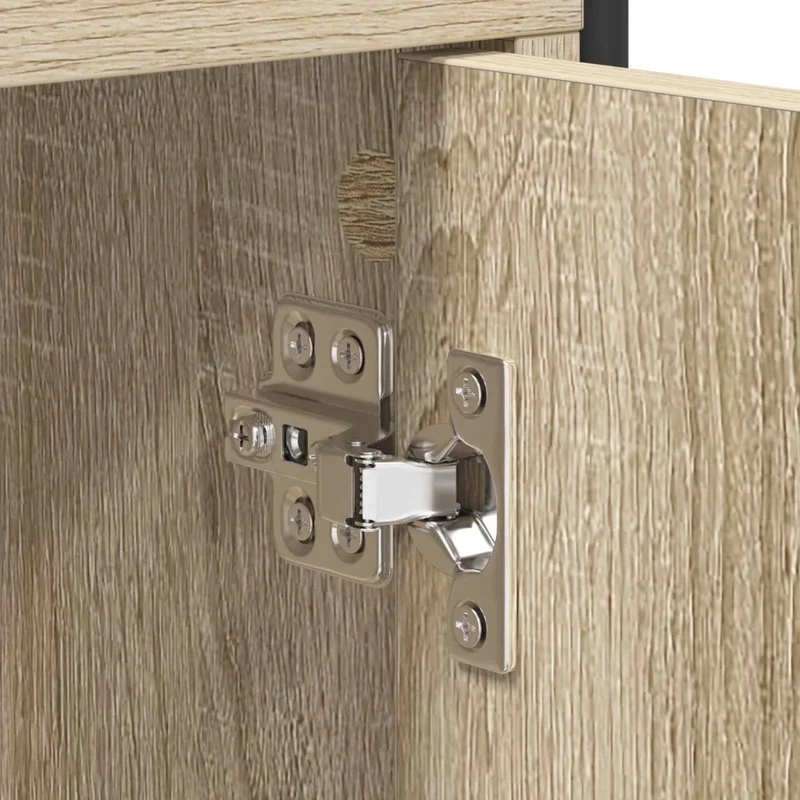 Mobile per scarpe 76 x 36,5 x 93 cm Legno ingegnerizzato 8013981