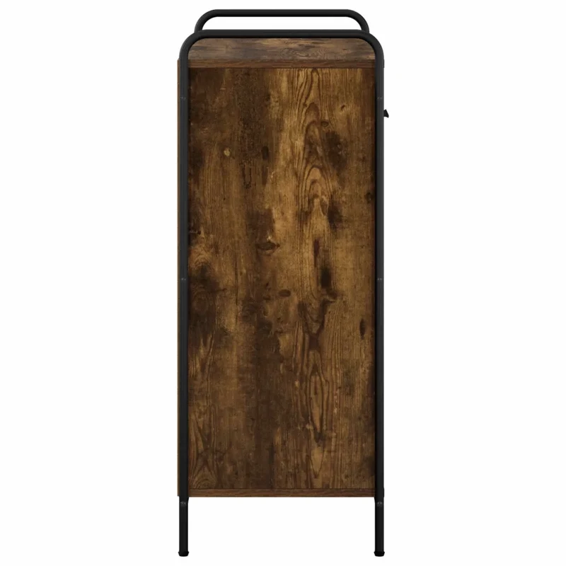 Mobile per scarpe 76 x 36,5 x 93 cm Legno ingegnerizzato 8013994