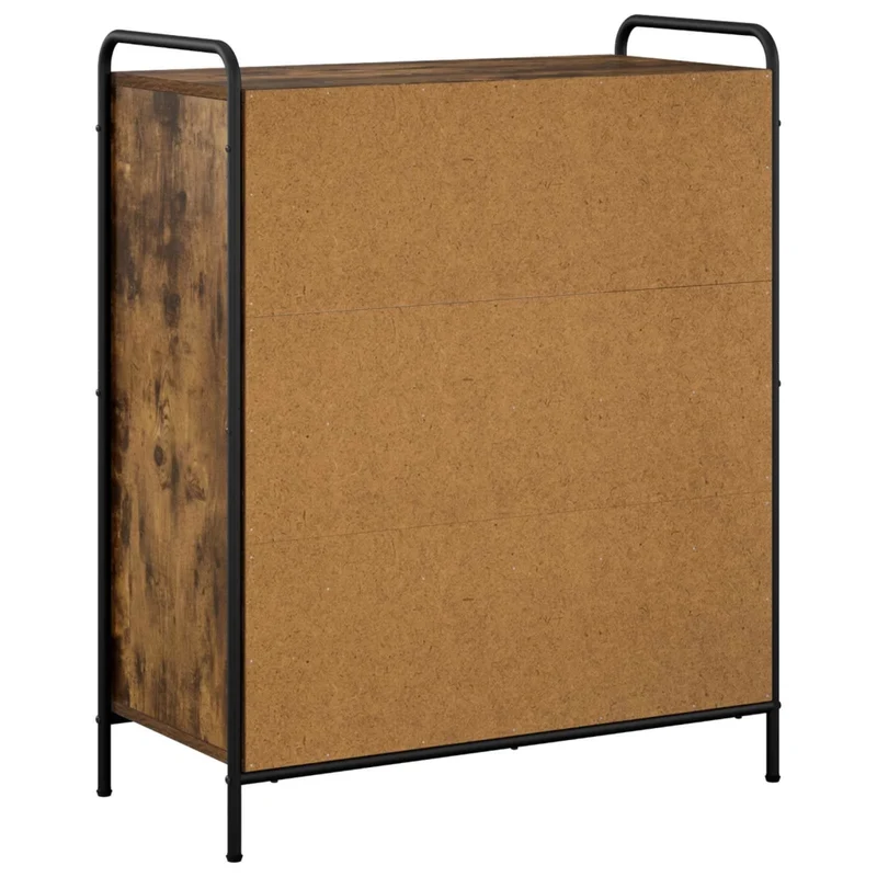 Mobile per scarpe 76 x 36,5 x 93 cm Legno ingegnerizzato 8013994