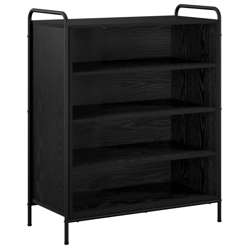 Mobile per scarpe 76 x 36,5 x 93 cm Legno ingegnerizzato 8013986