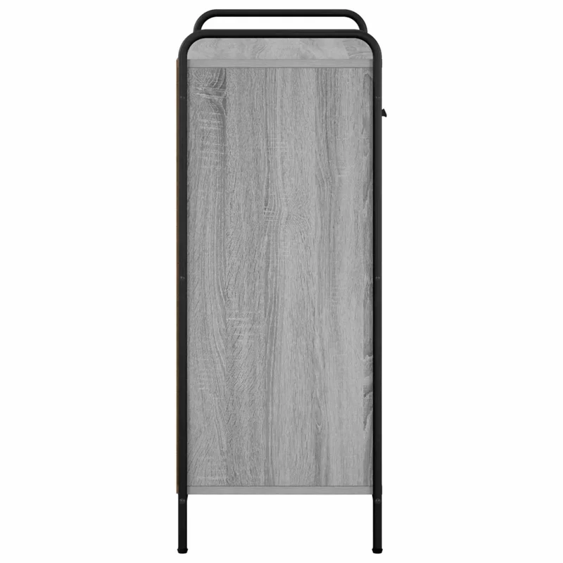 Mobile per scarpe 76 x 36,5 x 93 cm Legno ingegnerizzato 8013995
