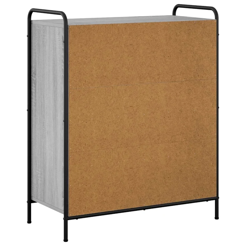 Mobile per scarpe 76 x 36,5 x 93 cm Legno ingegnerizzato 8013995
