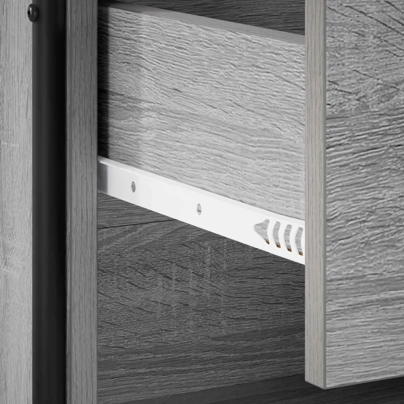 Mobile per scarpe 76 x 36,5 x 93 cm Legno ingegnerizzato 8013995