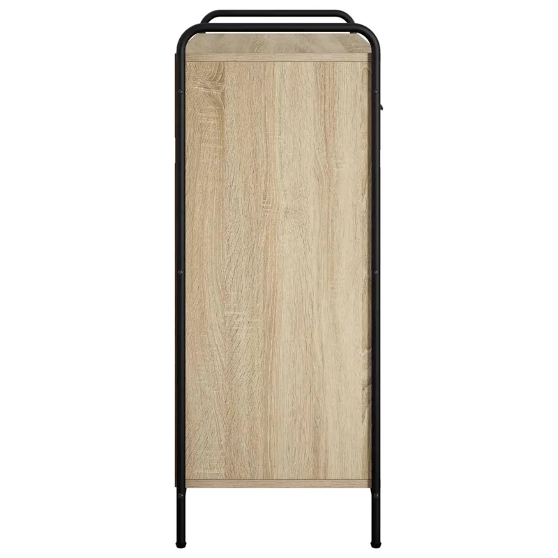 Mobile per scarpe 76 x 36,5 x 93 cm Legno ingegnerizzato 8013993