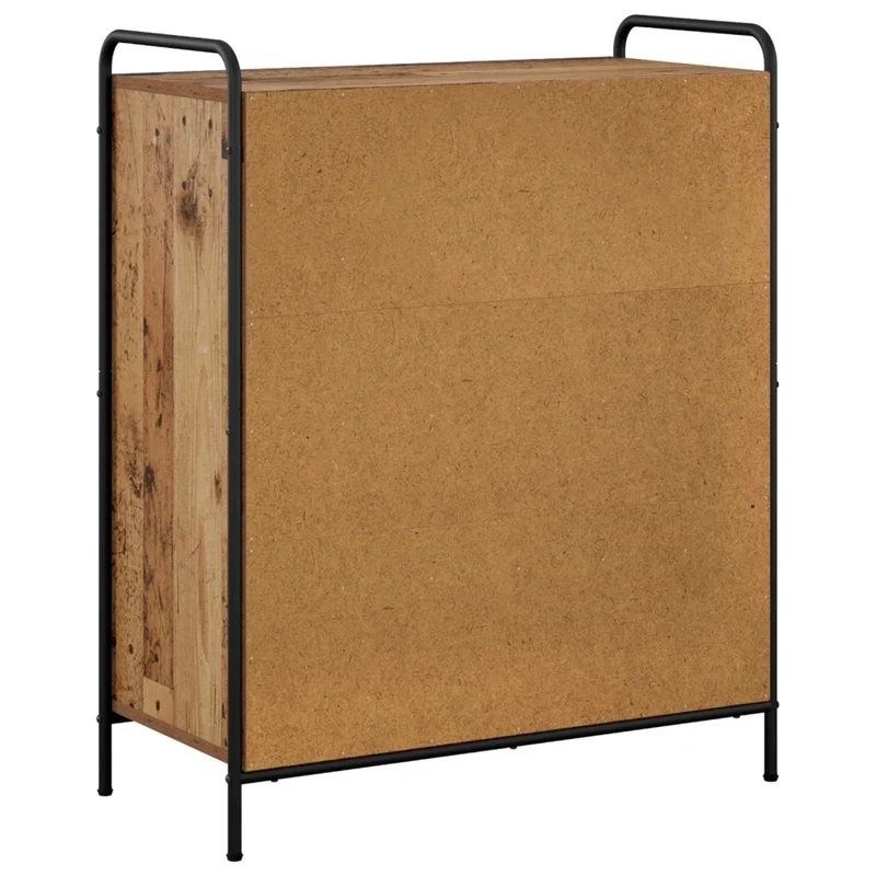 Mobile per scarpe 76 x 36,5 x 93 cm Legno ingegnerizzato 8013990