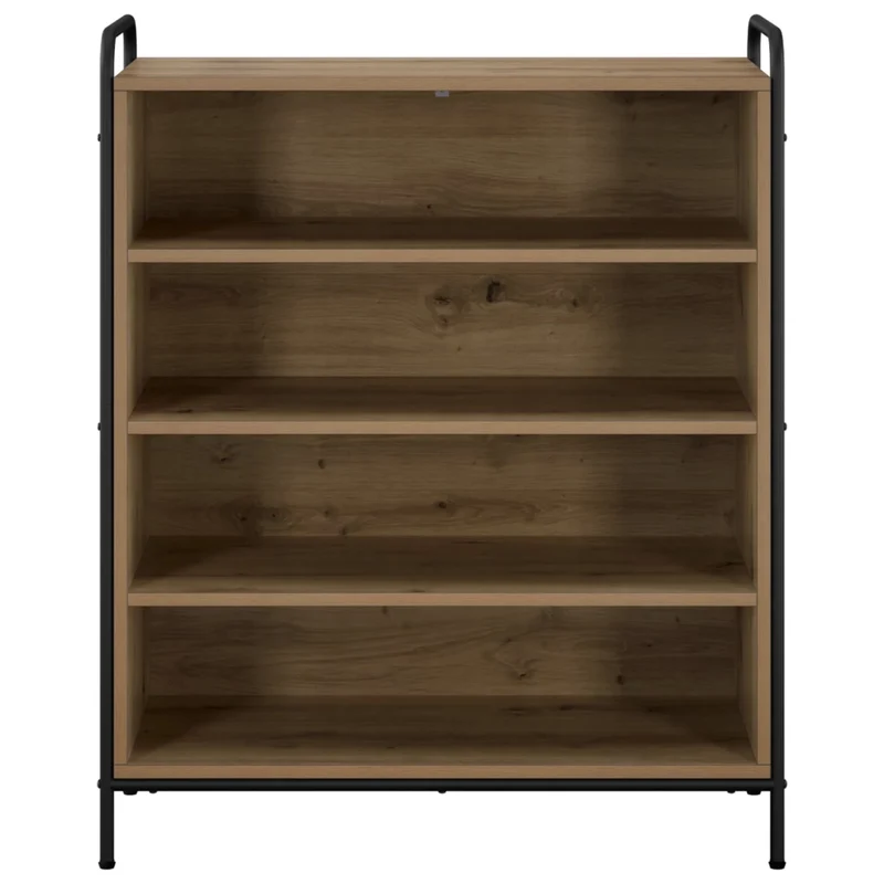 Mobile per scarpe 76 x 36,5 x 93 cm Legno ingegnerizzato 8013991