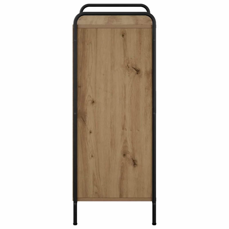 Mobile per scarpe 76 x 36,5 x 93 cm Legno ingegnerizzato 8013991