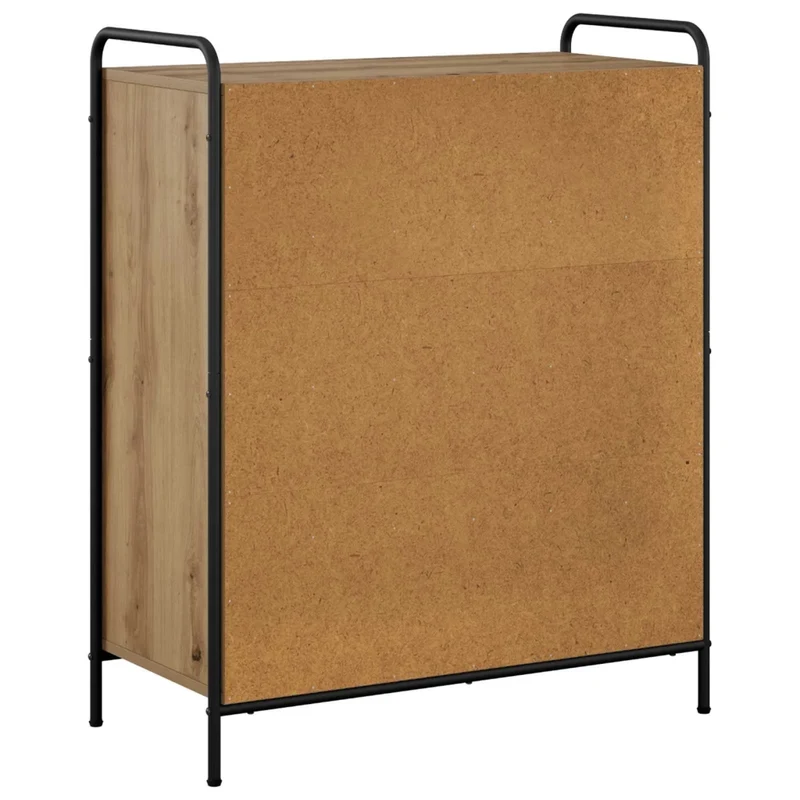 Mobile per scarpe 76 x 36,5 x 93 cm Legno ingegnerizzato 8013991